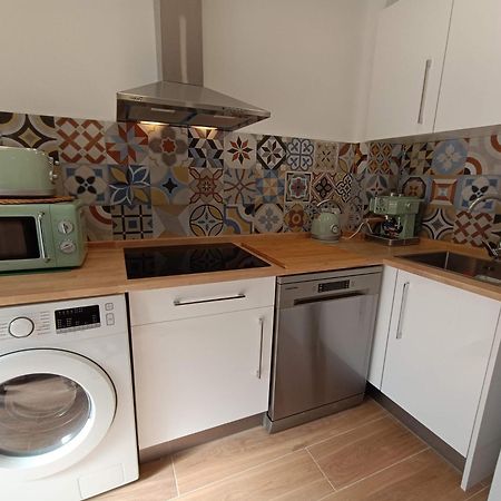 Apartamento Disfrutones Валенсия Экстерьер фото