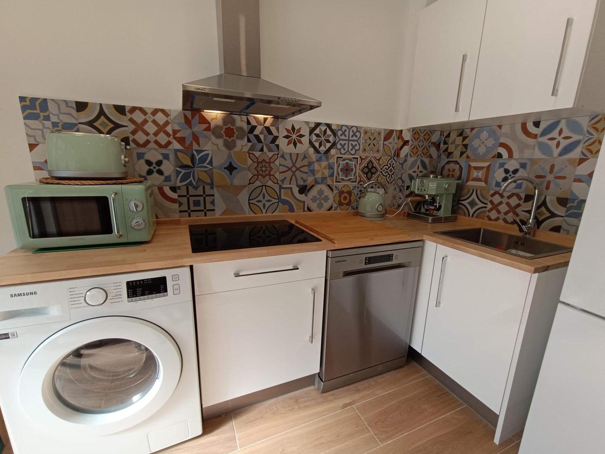 Apartamento Disfrutones Валенсия Экстерьер фото