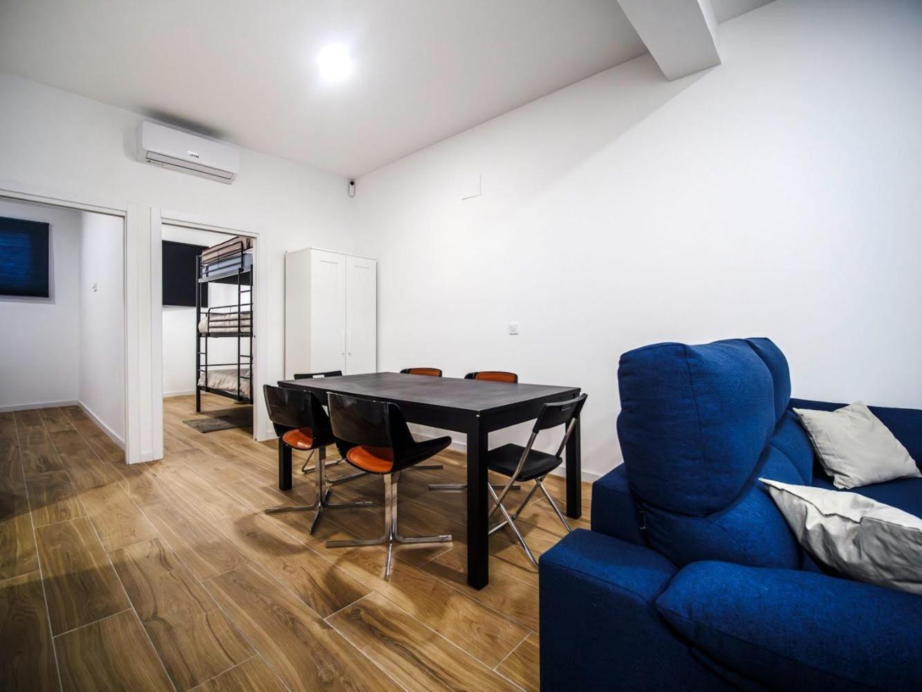 Apartamento Disfrutones Валенсия Экстерьер фото