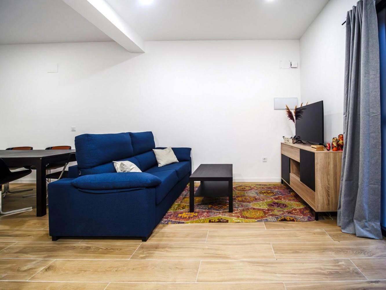 Apartamento Disfrutones Валенсия Экстерьер фото