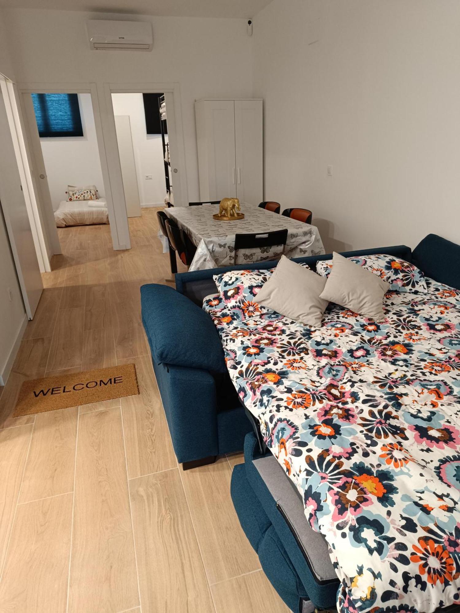 Apartamento Disfrutones Валенсия Экстерьер фото