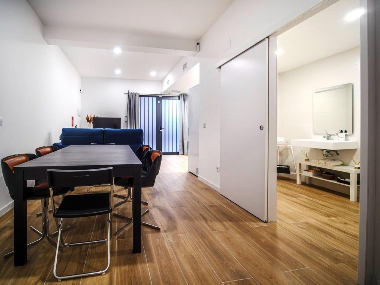 Apartamento Disfrutones Валенсия Экстерьер фото