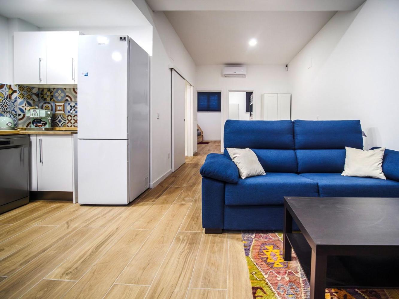 Apartamento Disfrutones Валенсия Экстерьер фото