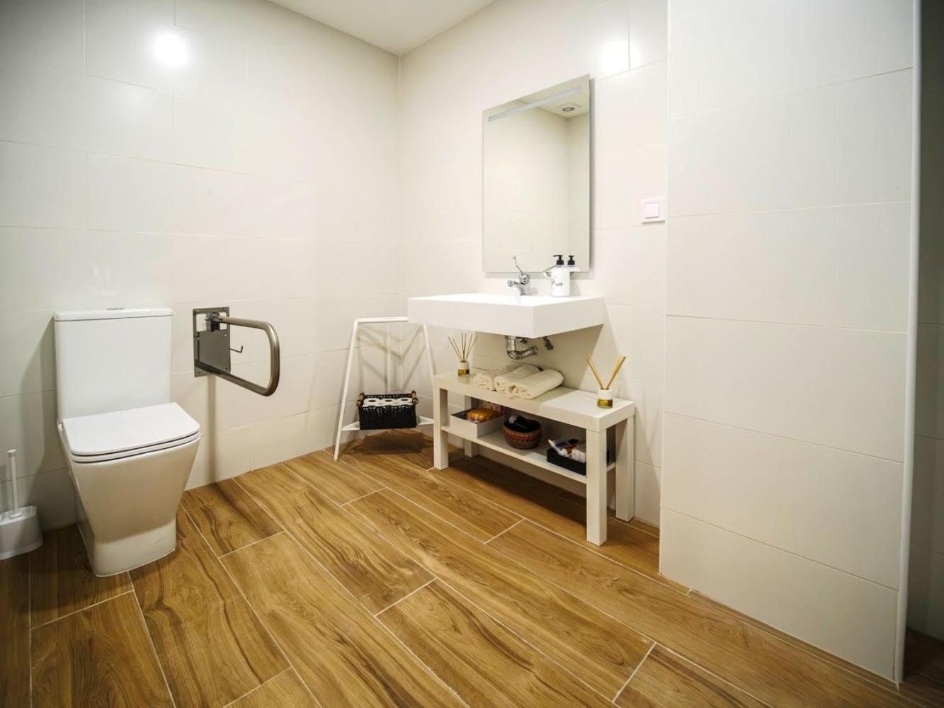 Apartamento Disfrutones Валенсия Экстерьер фото