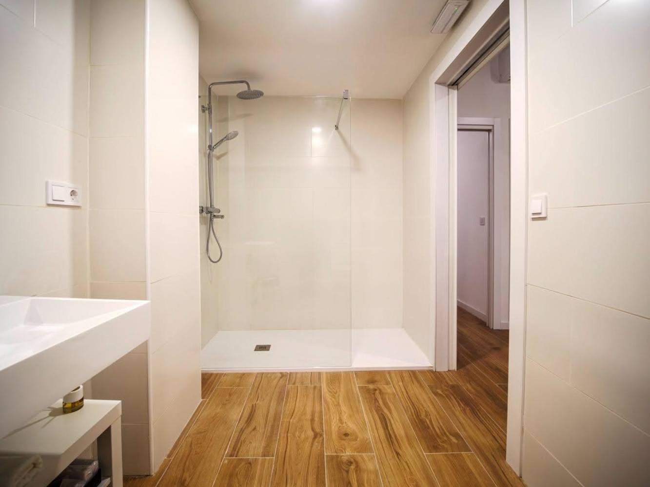Apartamento Disfrutones Валенсия Экстерьер фото