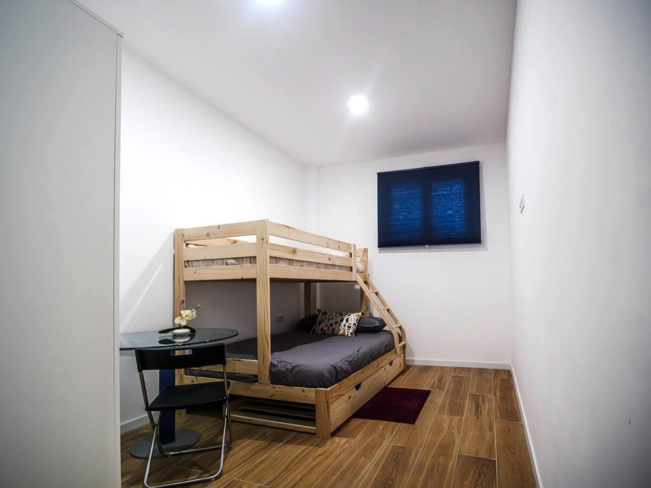 Apartamento Disfrutones Валенсия Экстерьер фото
