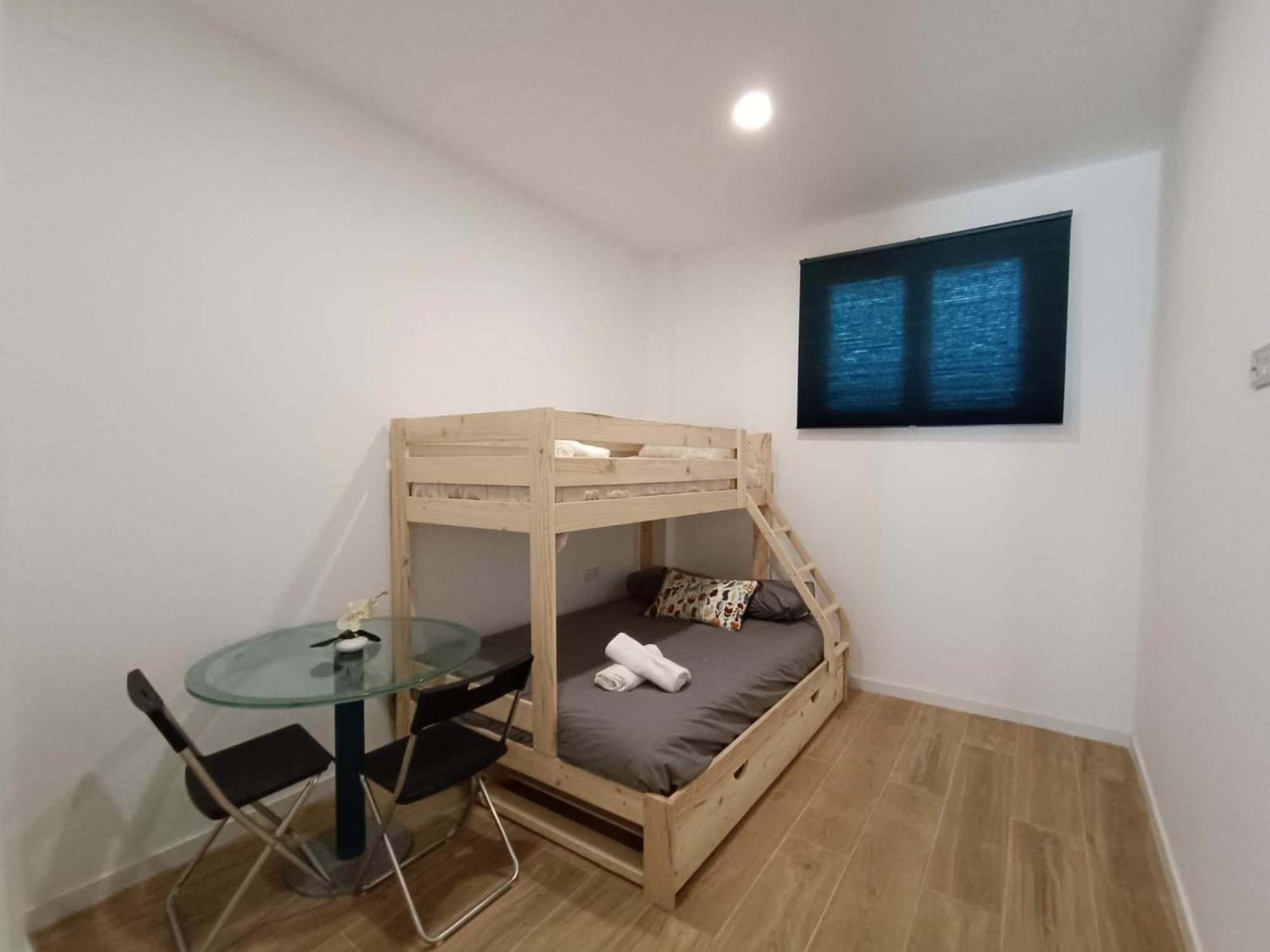 Apartamento Disfrutones Валенсия Экстерьер фото