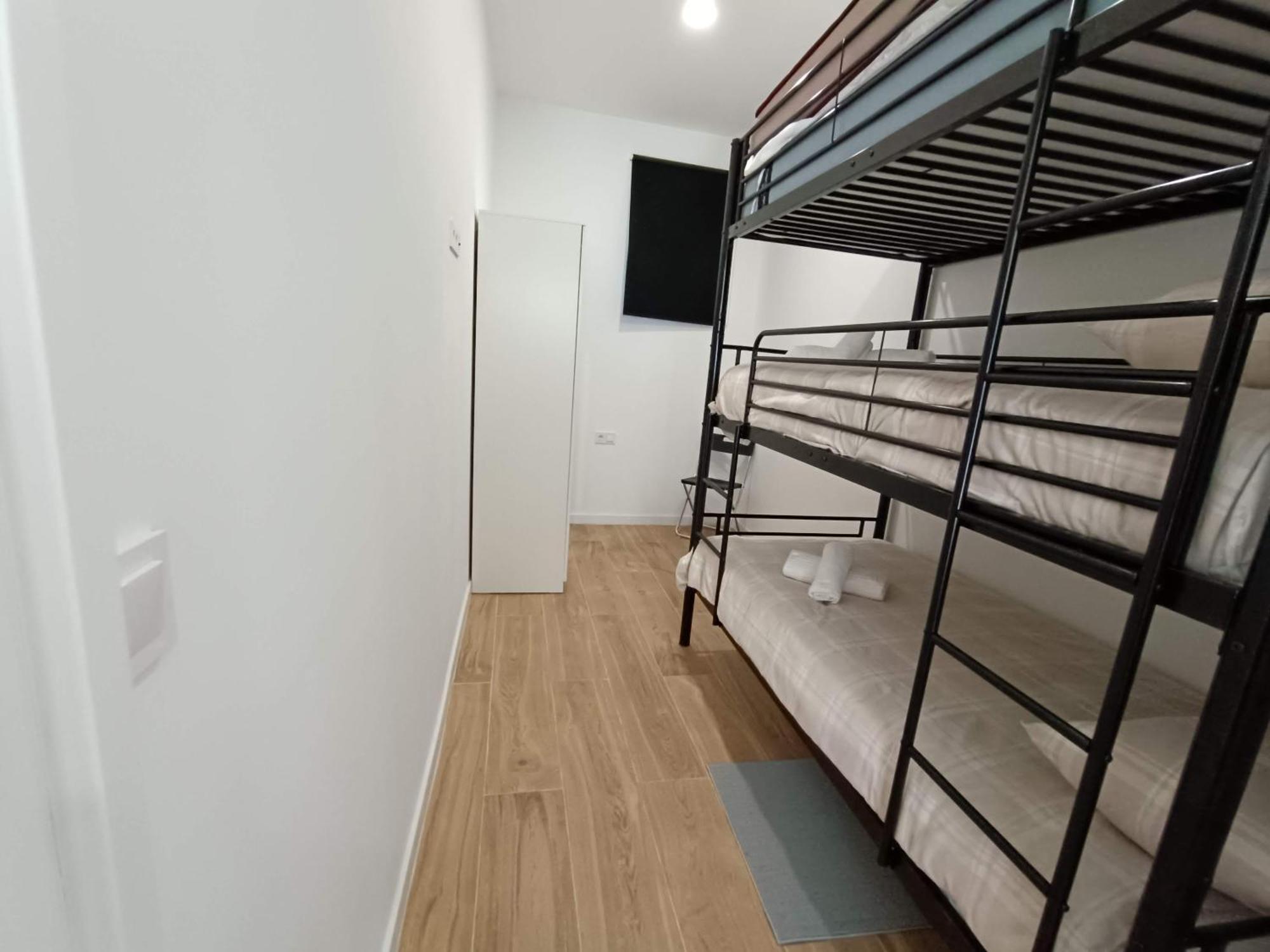 Apartamento Disfrutones Валенсия Экстерьер фото